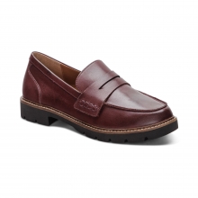 Women's Collette Loafer by Aetrex