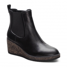 Women's Dawn Wedge Boot by Aetrex