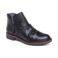 Women's Mila Low Boot by Aetrex
