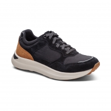 Women's Molly Lace Up by Aetrex