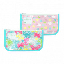 Reusable Snack Bags (2 pack) by Green Sprouts