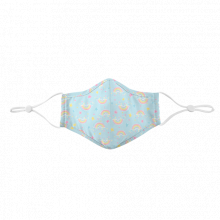 Adjustable Reusable Face Mask by Green Sprouts