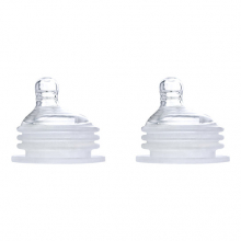 Sprout Ware Collar Adapter made from Plants by Green Sprouts