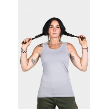 Women's Solid Tank by Dovetail Workwear
