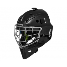 F2E Sr Mask CRT SQ by Warrior Sports