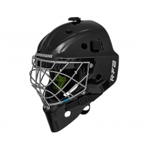 F2E Jr Mask CRT CE by Warrior Sports