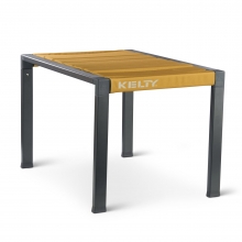 Rad-Arondack Table by Kelty