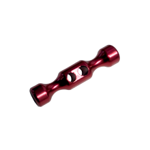 Dogbone For Open Rudder Leash by TAHE