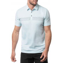 Men's Hole Card Golf Polo