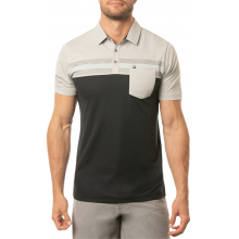 Men's Salad Days Golf Polo by TravisMathew