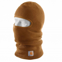 Men's AH485 M Knit Ins Face Mask by Carhartt in El Paso TX