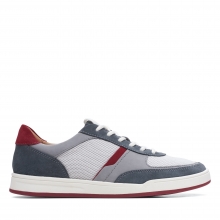 Men's Bizby Lace by Clarks in Apache Junction AZ