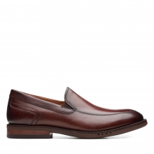 Hugh Step by Clarks