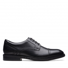 Hugh Cap by Clarks