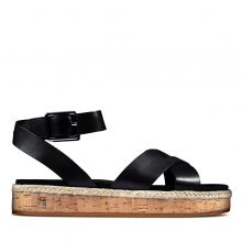 Botanic Poppy by Clarks