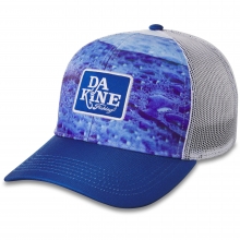 Crossing Curved Bill Trucker by Dakine in Lake Louise Ab