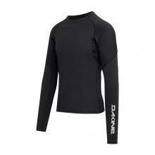 HD Snug Fit Long Sleeve Rashguard Crew by Dakine