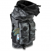 Cyclone II Dry Pack 36L by Dakine