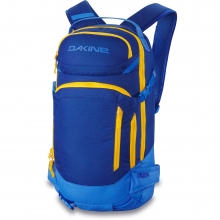 Heli Pro 20L Backpack by Dakine in Squamish BC