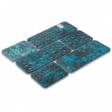 Front Foot Surf Traction Pad by Dakine