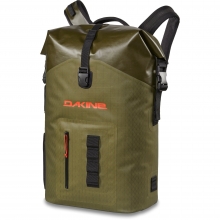 Cyclone Wet/Dry Rolltop Pack 34L by Dakine in Portland OR