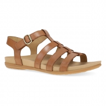 Women's Janice Tan Calf by Dansko in Frederic WI