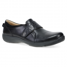 Women's Sallie Black Waxy Burnished by Dansko in Springfield IL