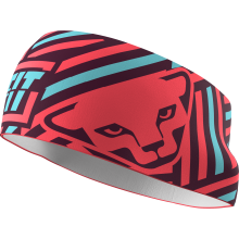 Graphic Performance Headband by Dynafit