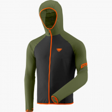 Men's Alpine Wind 2 Jacket by Dynafit