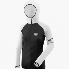 Women's Alpine Wind 2 Jacket by Dynafit
