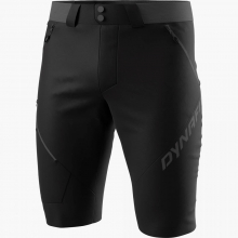 Men's Transalper 4 DST Shorts by Dynafit in Milan 