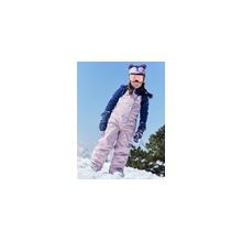 Kids Lola Bib Pt by Roxy Footwear