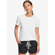 Women's New Impossible Love Pull-On Beach Shorts by Roxy Footwear in Medicine Hat Ab