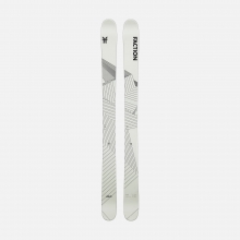 Mana 3X by Faction Skis in Vancouver BC