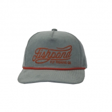 Heritage Corduroy Hat by Fishpond