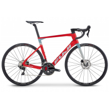 Transonic 2.3 by Fuji Bikes in Appleton WI