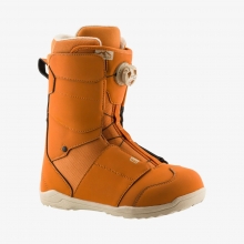 SCOUT LYT BOA Coiler fox by HEAD