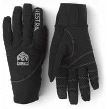 Ergo Grip Race Cut - 5 finger by Hestra