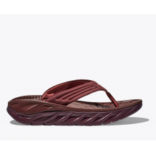 Men's Ora Recovery Flip by HOKA in Chico CA
