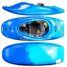 Rock Star XS by Jackson Kayak
