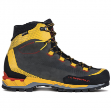 Men's Trango Tech Leather GTX by La Sportiva in Buxton ME