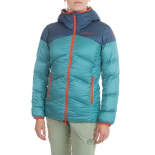 Nature Down Jacket W by La Sportiva in Derby CT