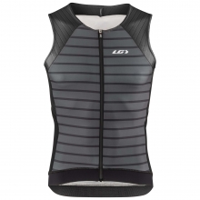 Men's Aero Tri Sleeveless Top by Louis Garneau