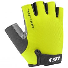 Men's Calory Cycling Gloves by Louis Garneau