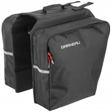 City Pannier 16L Cycling Bag by Louis Garneau
