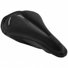 Ergo Gel Saddle by Louis Garneau