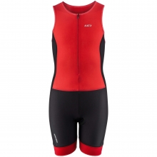Jr Comp 2 TriSuit by Louis Garneau in Edmonton AB