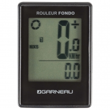 Rouleur Fondo by Louis Garneau