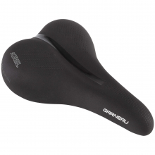 Men's Ultra Gel Comfort Saddle by Louis Garneau