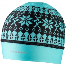 Women's Alta Reversible Hat by Louis Garneau in Hayward WI